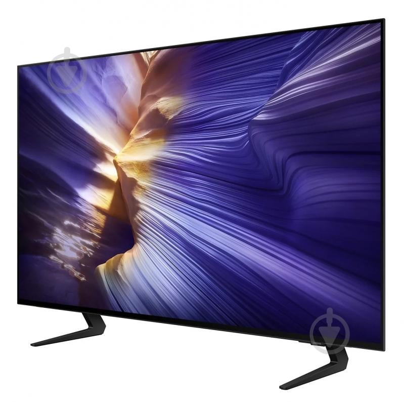 Телевизор Samsung QE42S90FAEXUA - фото 6