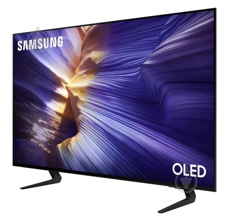Телевизор Samsung QE42S90FAEXUA - фото 3