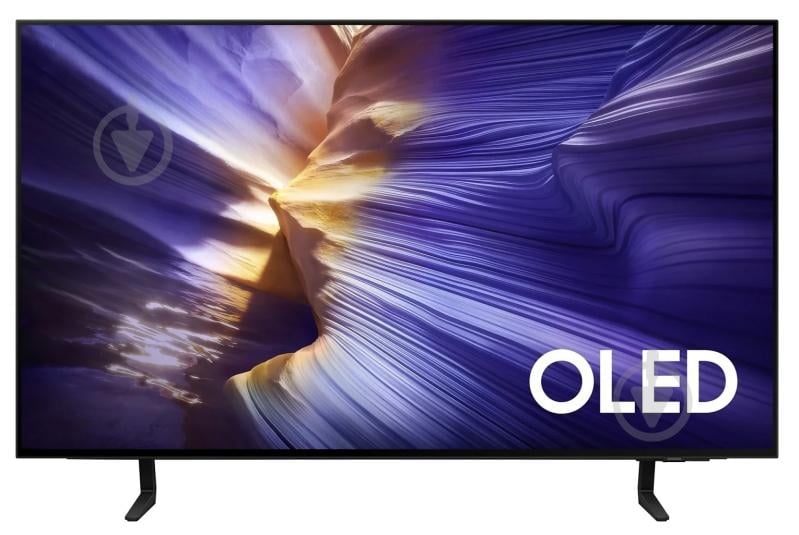 Телевизор Samsung QE42S90FAEXUA - фото 4