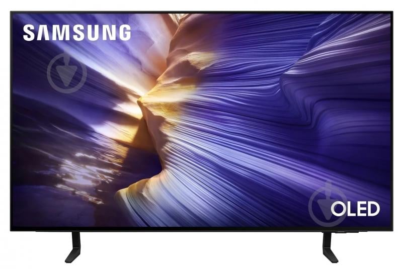 Телевизор Samsung QE42S90FAEXUA - фото 2