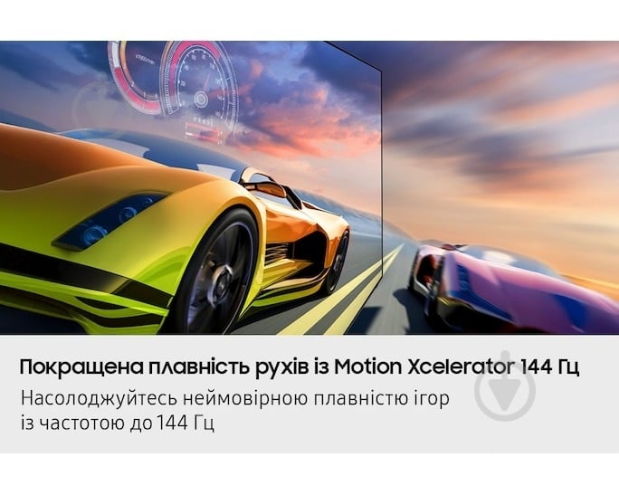 Телевизор Samsung QE42S90FAEXUA - фото 11