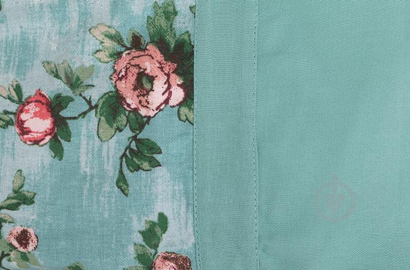 Фартук Розы бирюза La Nuit - фото 3