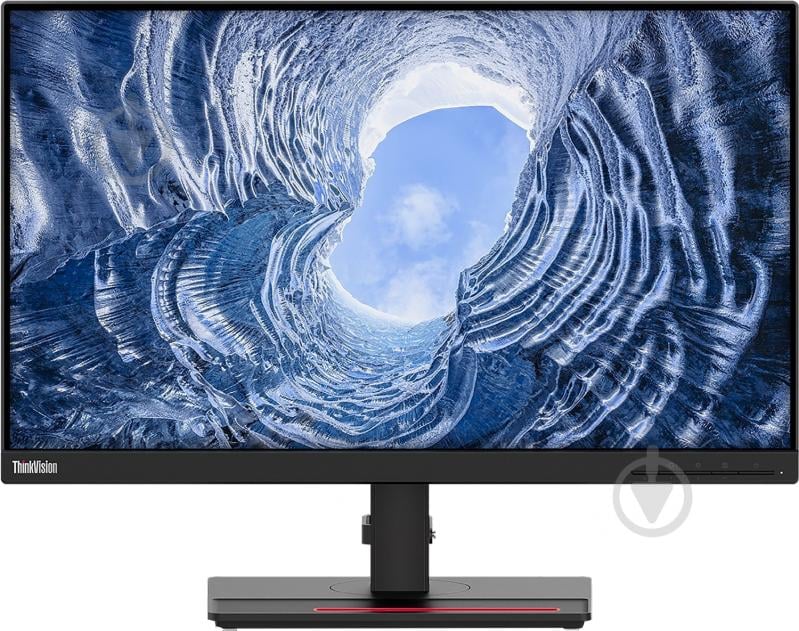 Монитор Lenovo ThinkVision T24i-2L 23,8" (62B0MAT2UA) - фото 1