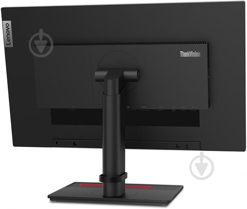 Монитор Lenovo ThinkVision T24i-2L 23,8" (62B0MAT2UA) - фото 8