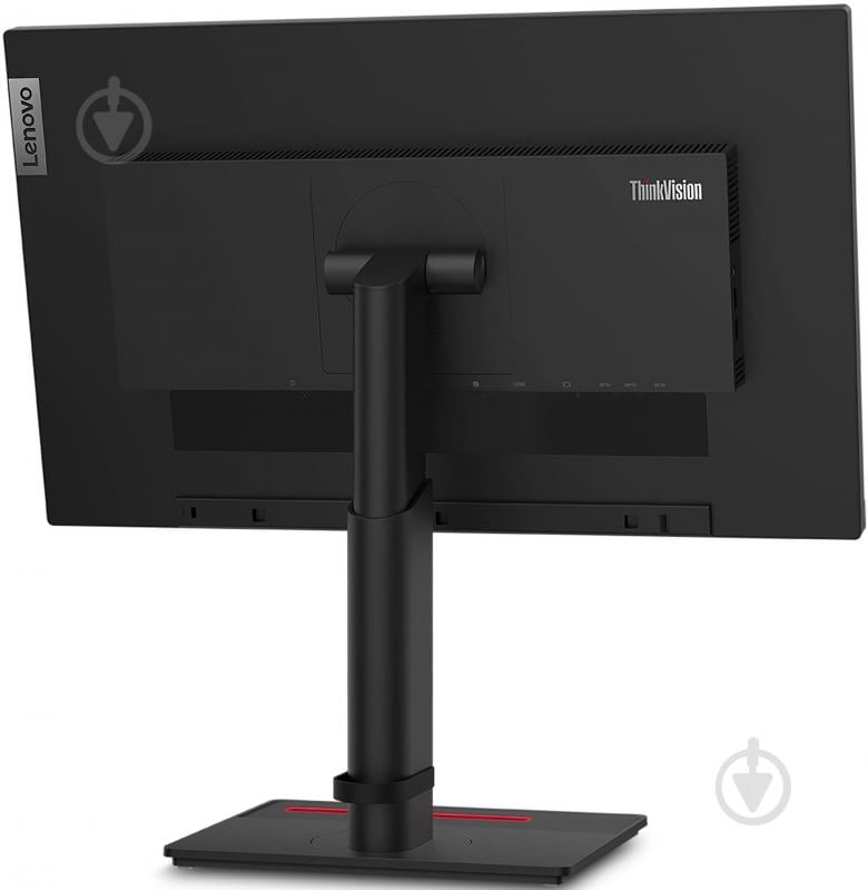 Монитор Lenovo ThinkVision T24i-2L 23,8" (62B0MAT2UA) - фото 7