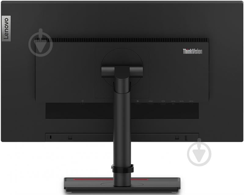 Монитор Lenovo ThinkVision T24i-2L 23,8" (62B0MAT2UA) - фото 6