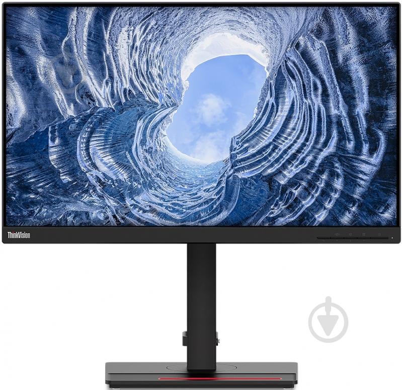 Монитор Lenovo ThinkVision T24i-2L 23,8" (62B0MAT2UA) - фото 5