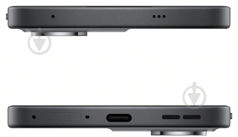 Смартфон OPPO RENO13 F 4G CPH2701 8/512GB graphite grey (CPH2701 GREY 8/512) - фото 9