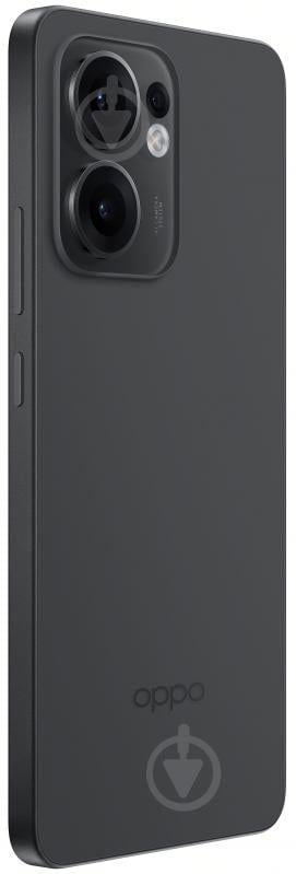 Смартфон OPPO RENO13 F 4G CPH2701 8/512GB graphite grey (CPH2701 GREY 8/512) - фото 7