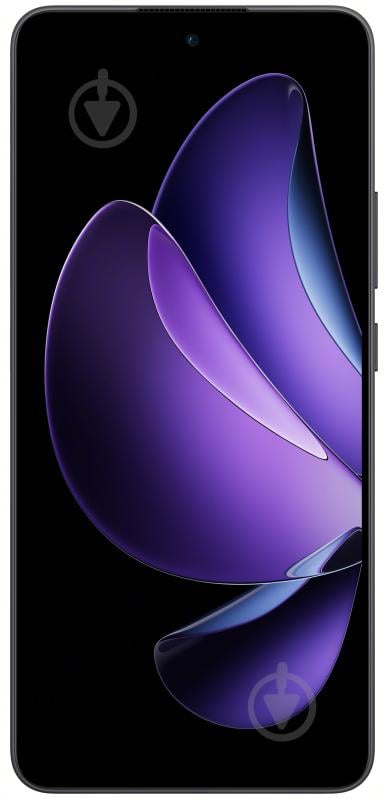 Смартфон OPPO RENO13 F 4G CPH2701 8/512GB graphite grey (CPH2701 GREY 8/512) - фото 2