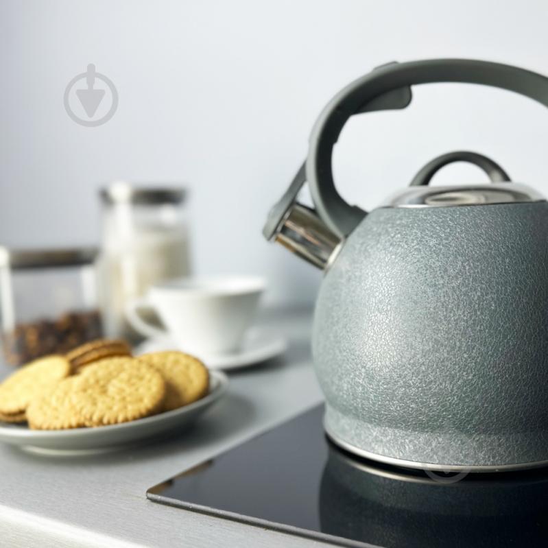 Чайник Vinzer Graff 2,5 л 50017 - фото 7 Чайник Vinzer Graff 2,5 л 50017 - фото 7