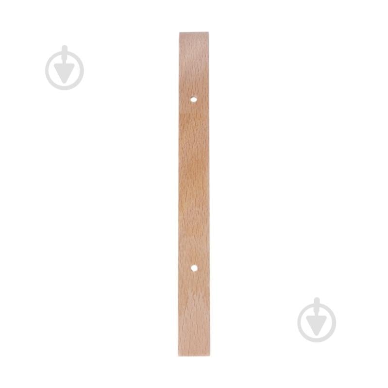 Кронштейн Larvij деревянный L5002 - фото 3