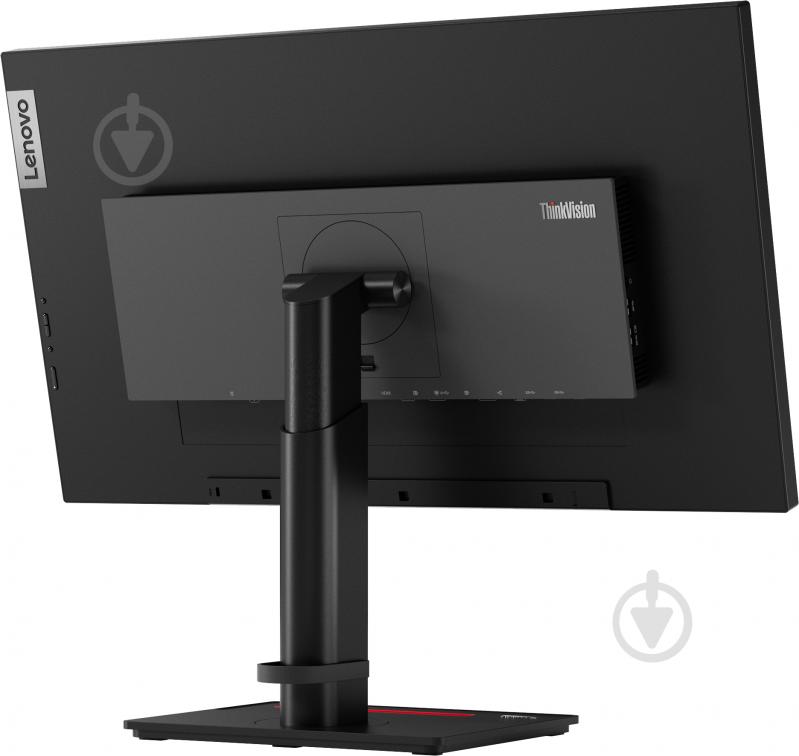 Монитор Lenovo ThinkVision P27h-20 27" (61E9GAT6UA) - фото 4