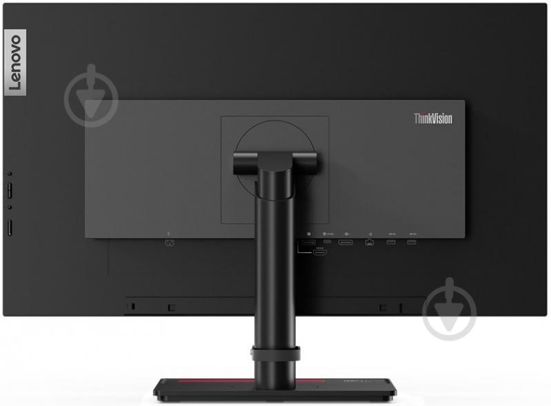 Монитор Lenovo ThinkVision P27h-20 27" (61E9GAT6UA) - фото 6