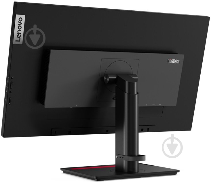 Монитор Lenovo ThinkVision P27h-20 27" (61E9GAT6UA) - фото 5