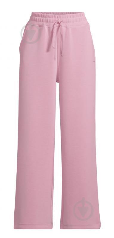 Брюки Casall PEACHY STRAIGHT LEG JOGGER 24247-565 р. XS черный - фото 1