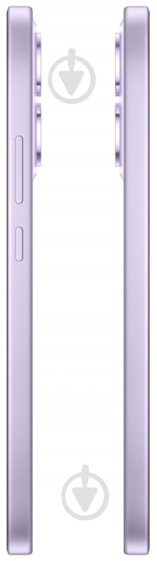 Смартфон OPPO RENO13 F 4G CPH2701 8/512GB plume purple (CPH2701 PURPLE 8/512) - фото 8