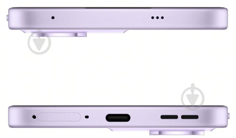 Смартфон OPPO RENO13 F 4G CPH2701 8/512GB plume purple (CPH2701 PURPLE 8/512) - фото 9