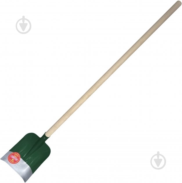 Лопата совковая Forster 18100 - фото 1 Лопата совковая Forster 18100 - фото 1