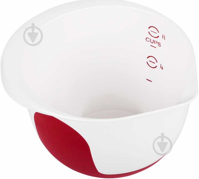 Емкость для смешивания Emsa Mix&Bake 2 л EM508018 - фото 3 Емкость для смешивания Emsa Mix&Bake 2 л EM508018 - фото 3