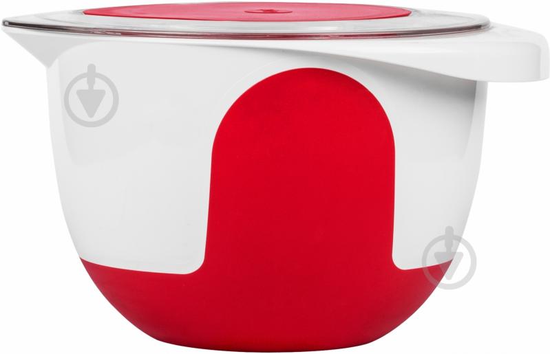 Емкость для смешивания Emsa Mix&Bake 2 л EM508018 - фото 4 Емкость для смешивания Emsa Mix&Bake 2 л EM508018 - фото 4