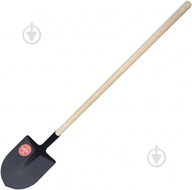 Лопата совковая Forster 5200 17200 - фото 1