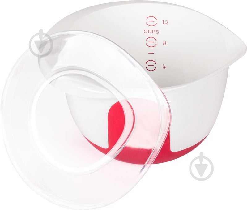 Емкость для смешивания Emsa Mix&Bake 3 л EM508019 - фото 2