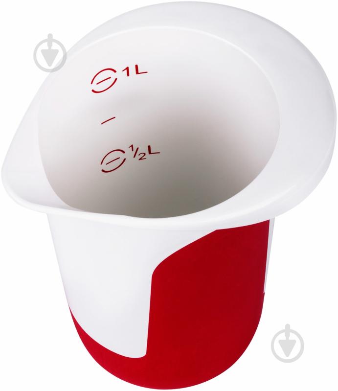 Емкость для смешивания Emsa Mix&Bake 1 л EM508017 - фото 3