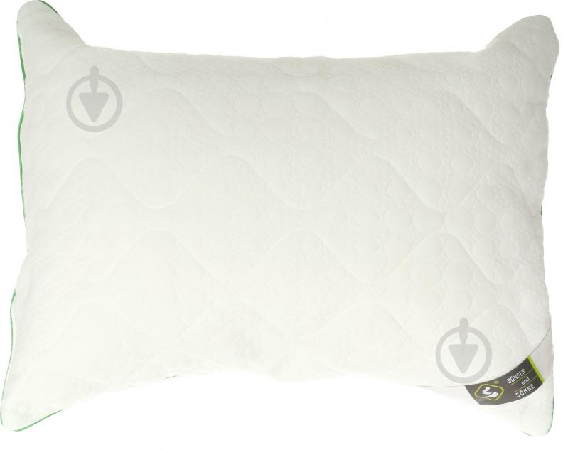Подушка Ortho Latex 50x70 см Songer und Sohne - фото 1 Подушка Ortho Latex 50x70 см Songer und Sohne - фото 1