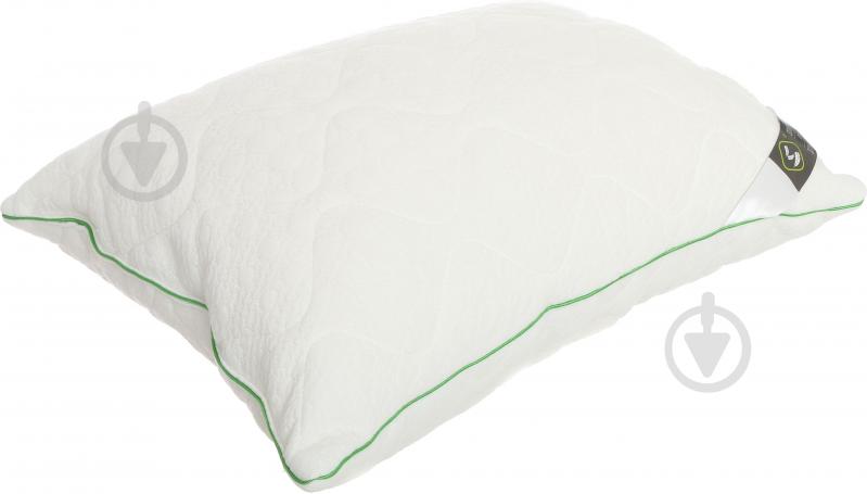 Подушка Ortho Latex 50x70 см Songer und Sohne - фото 2
