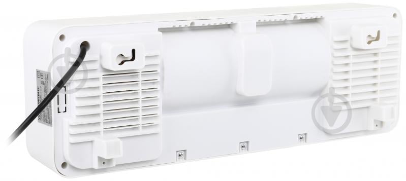 Тепловентилятор настенный Wild Wind WPTC-3028LA - фото 5 Тепловентилятор настенный Wild Wind WPTC-3028LA - фото 5