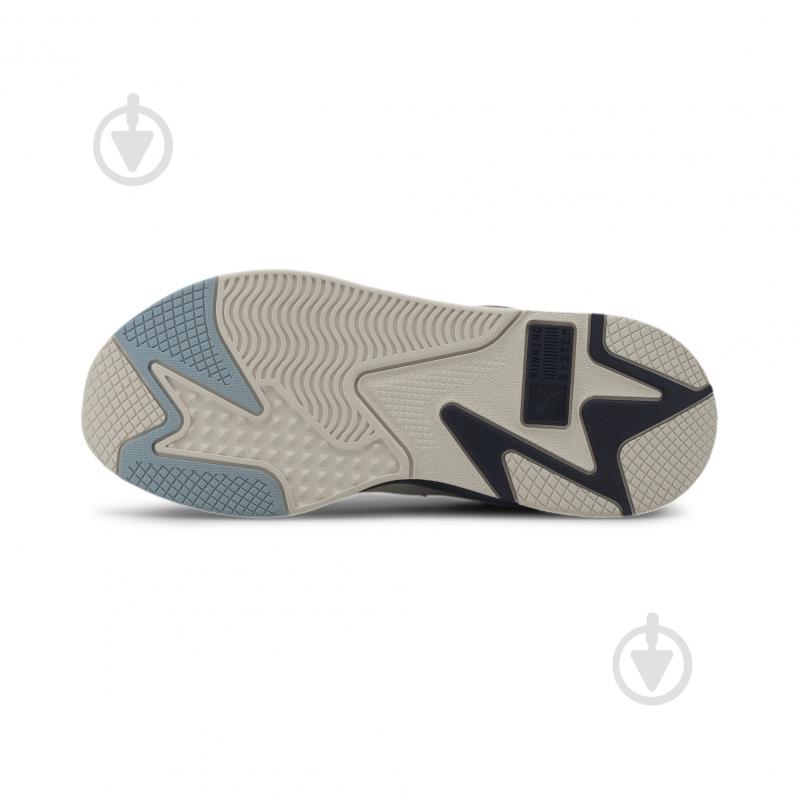 Кроссовки мужские демисезонные Puma RS-X MASTER 37187004 р.46 белые - фото 4 Кроссовки мужские демисезонные Puma RS-X MASTER 37187004 р.46 белые - фото 4