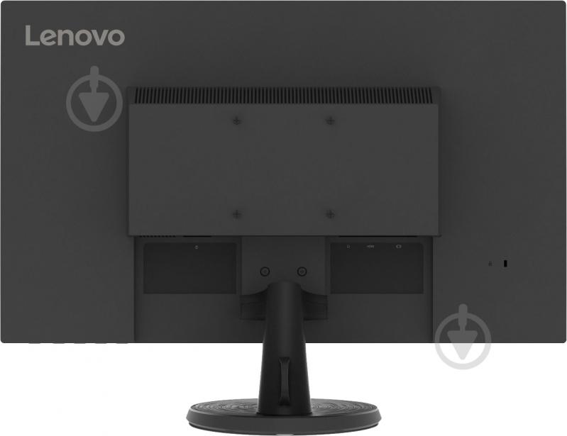 Монітор Lenovo C27-40 27" (63DDKAT6UA) - фото 4