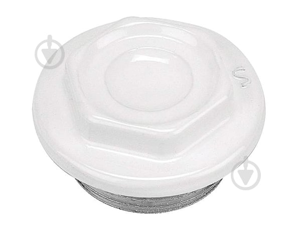 Заглушка H-valve левая - фото 1