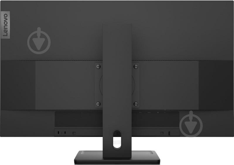 Монитор Lenovo ThinkVision E28u-20 28" (62F9GAT4UA) - фото 5