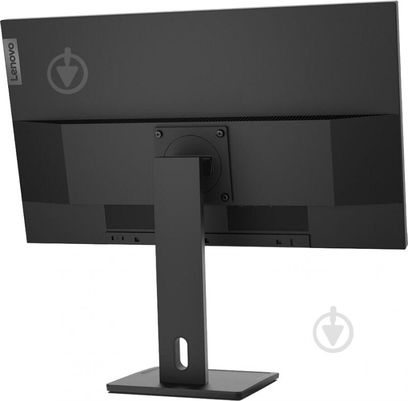 Монитор Lenovo ThinkVision E28u-20 28" (62F9GAT4UA) - фото 4