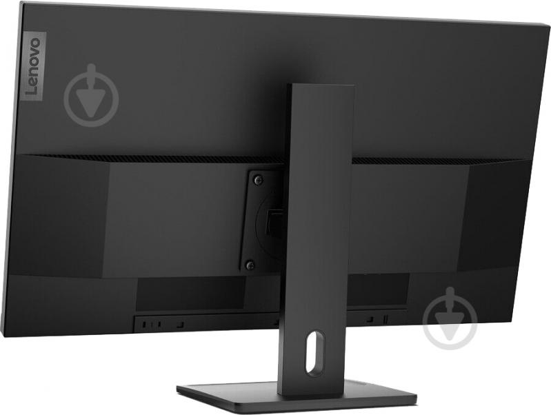 Монитор Lenovo ThinkVision E28u-20 28" (62F9GAT4UA) - фото 3