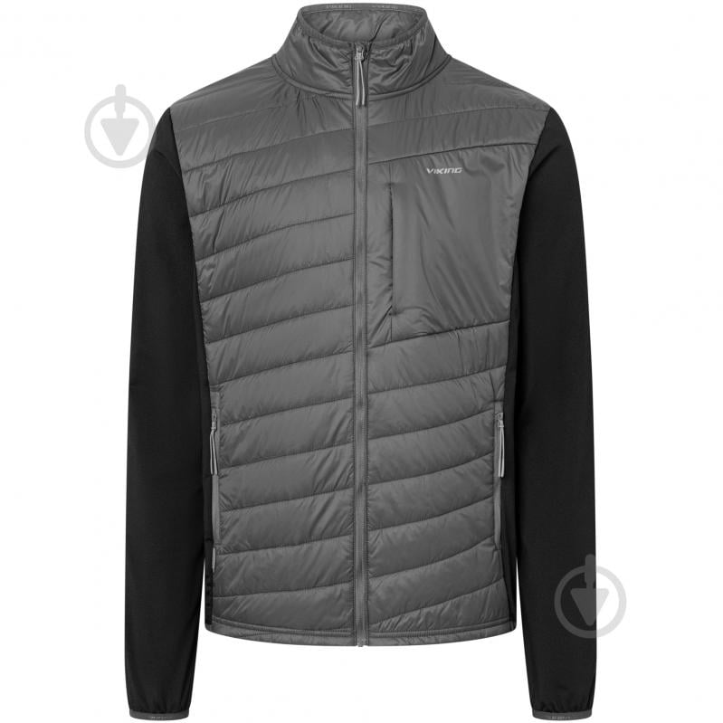 Джемпер Viking Jacket Zemu Man 750/27/0718/0908 р.L серый - фото 8 Джемпер Viking Jacket Zemu Man 750/27/0718/0908 р.L серый - фото 8