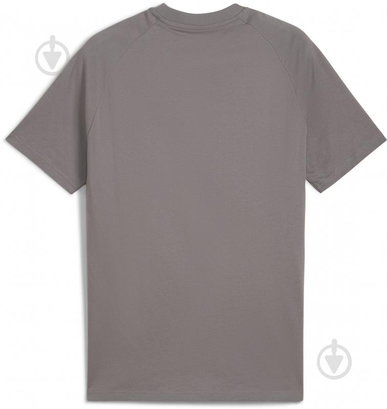 Футболка Puma PUMATECH Tee 68459879 р.2XL сірий - фото 2