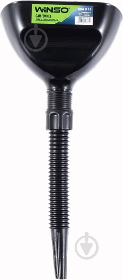 Воронка WINSO прямая (137610) - фото 1