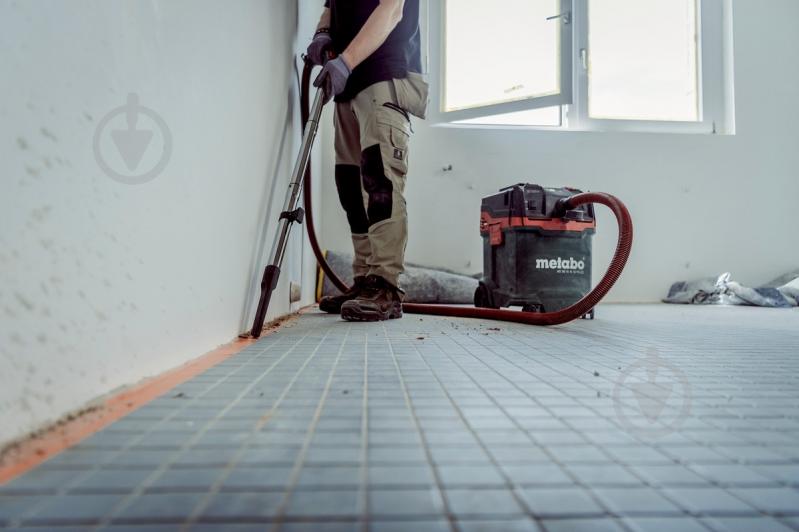 Пилосос Metabo AS 36-18 M 30 PC-CC 602074850 - фото 7 Пилосос Metabo AS 36-18 M 30 PC-CC 602074850 - фото 7