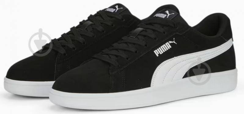 Кроссовки Puma 39098401 р.41 черные - фото 3