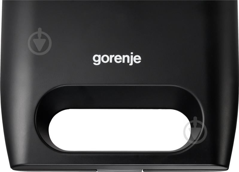 Бутербродница Gorenje SM 701 GCB - фото 3