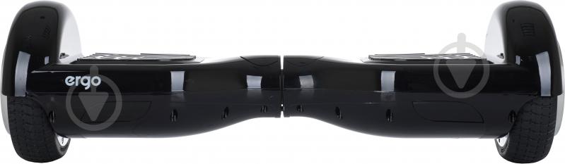 Гироборд Ergo Typhoon G651 black - фото 2