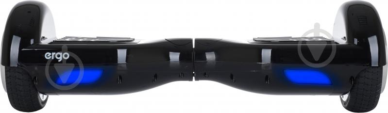 Гироборд Ergo Typhoon G651 black - фото 1
