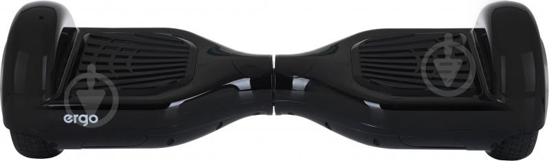 Гироборд Ergo Typhoon G651 black - фото 3