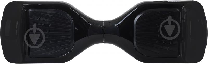 Гироборд Ergo Typhoon G651 black - фото 4