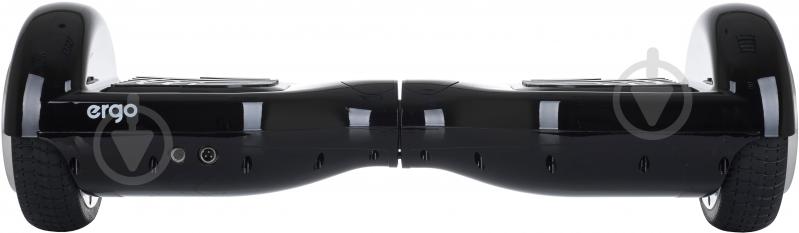 Гироборд Ergo Typhoon G651 black - фото 7