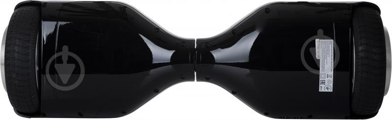Гироборд Ergo Typhoon G651 black - фото 6