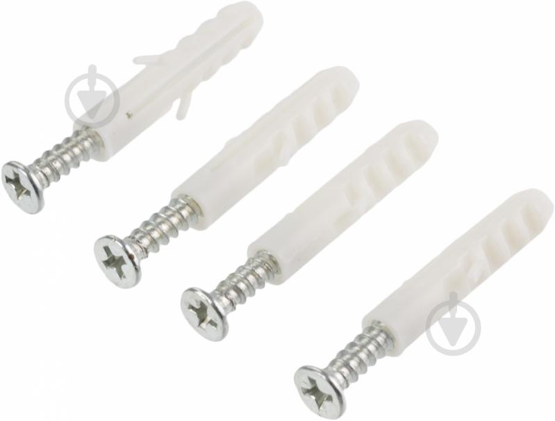 Полочка стеклянная UMT 19 700x150 мм - фото 2